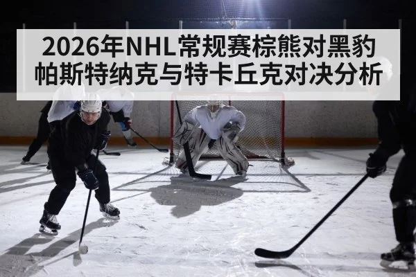 ice hockey game action